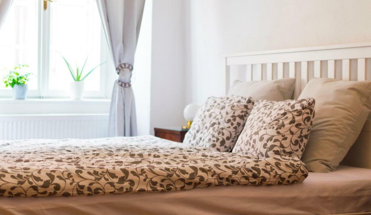 B&B Krumlov เชสกี้ครุมลอฟ ภายนอก รูปภาพ