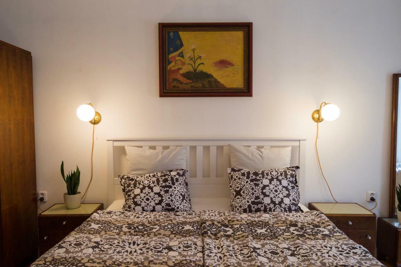 B&B Krumlov เชสกี้ครุมลอฟ ภายนอก รูปภาพ