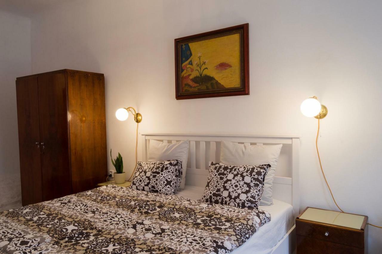 B&B Krumlov เชสกี้ครุมลอฟ ภายนอก รูปภาพ