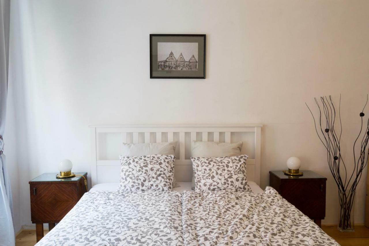 B&B Krumlov เชสกี้ครุมลอฟ ภายนอก รูปภาพ