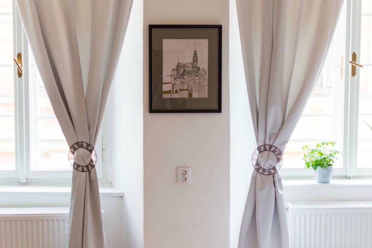 B&B Krumlov เชสกี้ครุมลอฟ ภายนอก รูปภาพ